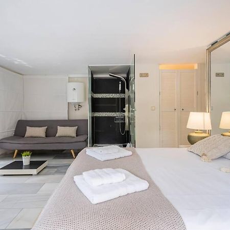 Ferienwohnung Arriaga Alto- Coqueto Duplex. Parking Gratuito Madrid Exterior foto