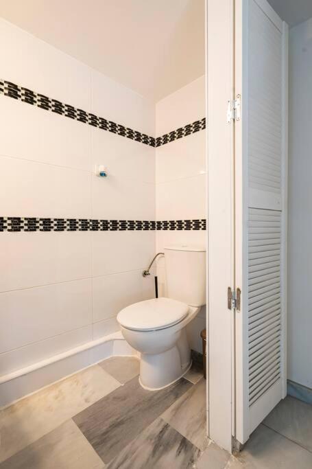 Ferienwohnung Arriaga Alto- Coqueto Duplex. Parking Gratuito Madrid Exterior foto