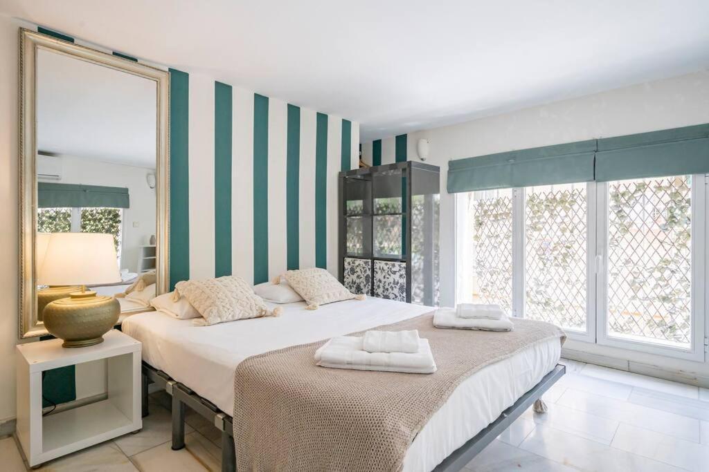 Ferienwohnung Arriaga Alto- Coqueto Duplex. Parking Gratuito Madrid Exterior foto